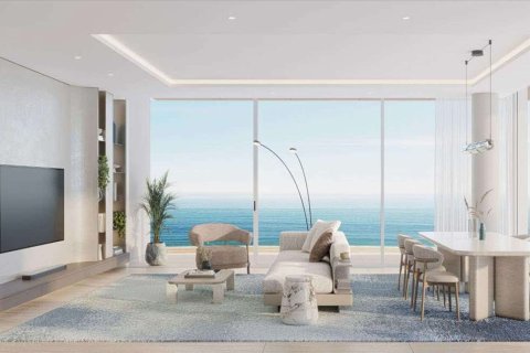 Διαμέρισμα σε Dubai, ΗΑΕ 1 υπνοδωμάτιο, 76 τ.μ. Αρ. 704325