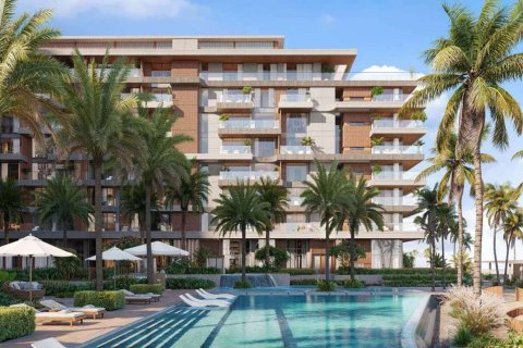 Appartement à vendre à  Dubai, EAU 1 chambre, 45 m2 № 704324 - photo 9