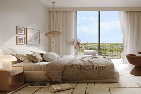Διαμέρισμα σε Dubai Hills Estate, ΗΑΕ 1 υπνοδωμάτιο, 71 τ.μ. Αρ. 704323