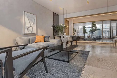 Appartement à vendre à  Al Furjan, Dubai, EAU 1 chambre, 69 m2 № 704326 - photo 6