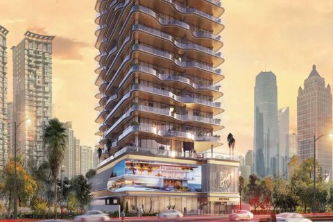 Appartement à vendre à  Al Furjan, Dubai, EAU 1 chambre, 69 m2 № 704326 - photo 11