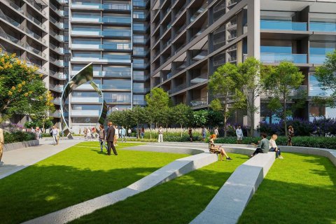 Dzīvoklis Dubaijā, AAE 1 istaba, 54 m2 Nr. 704328 - attēls 6