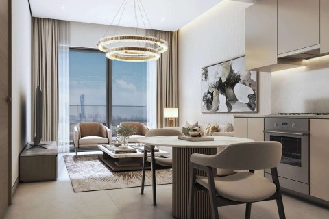 Dzīvoklis Dubaijā, AAE 1 istaba, 54 m2 Nr. 704328 - attēls 4
