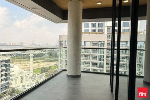דירה למכירה ב Dubai, איחוד האמירויות  4 חדרי שינה, 200.4 מ"ר, מספר 710147 - תמונה 2
