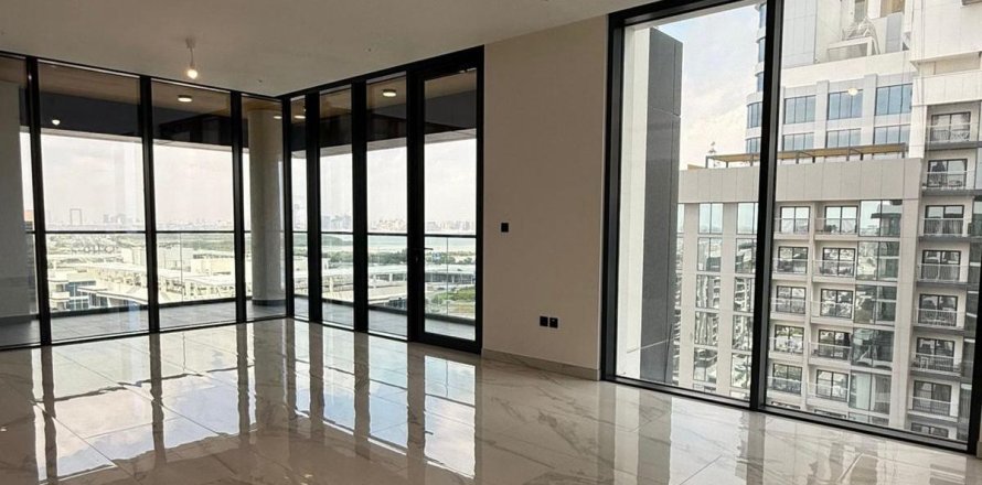 דירה ב Dubai, איחוד האמירויות 4 חדרי שינה, 200.4 מ"ר מספר 710147