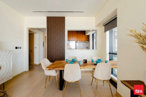 דירה למכירה ב Downtown Dubai (Downtown Burj Dubai), Dubai, איחוד האמירויות  1 חדר שינה, 94.1 מ"ר, מספר 710152 - תמונה 4
