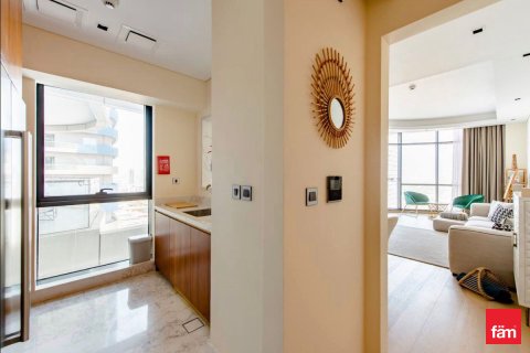 דירה למכירה ב Downtown Dubai (Downtown Burj Dubai), Dubai, איחוד האמירויות  1 חדר שינה, 94.1 מ"ר, מספר 710152 - תמונה 2