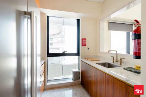 דירה למכירה ב Downtown Dubai (Downtown Burj Dubai), Dubai, איחוד האמירויות  1 חדר שינה, 94.1 מ"ר, מספר 710152 - תמונה 9
