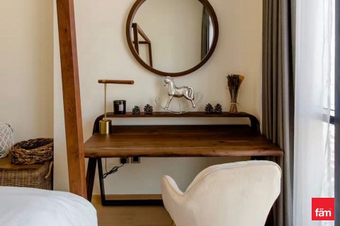 דירה למכירה ב Downtown Dubai (Downtown Burj Dubai), Dubai, איחוד האמירויות  1 חדר שינה, 94.1 מ"ר, מספר 710152 - תמונה 6