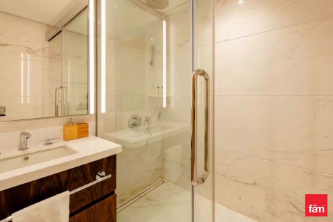 דירה למכירה ב Downtown Dubai (Downtown Burj Dubai), Dubai, איחוד האמירויות  1 חדר שינה, 94.1 מ"ר, מספר 710152 - תמונה 8