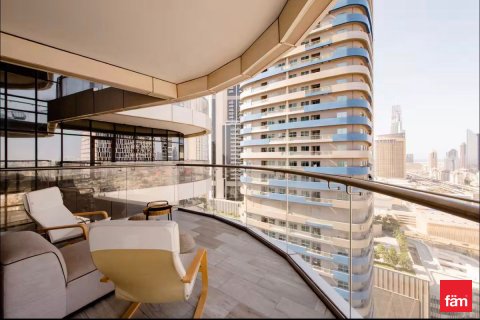 דירה למכירה ב Downtown Dubai (Downtown Burj Dubai), Dubai, איחוד האמירויות  1 חדר שינה, 94.1 מ"ר, מספר 710152 - תמונה 10