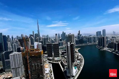 Διαμέρισμα σε Business Bay, Dubai, ΗΑΕ 3 υπνοδωμάτια, 246.9 τ.μ. Αρ. 710141 - φωτογραφία 10