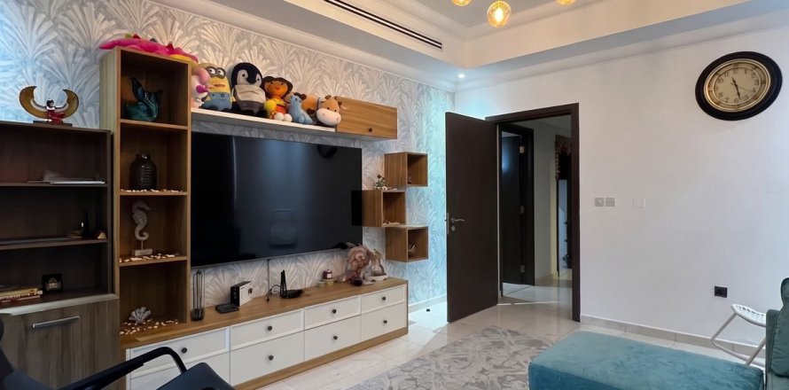 Διαμέρισμα σε Business Bay, Dubai, ΗΑΕ 3 υπνοδωμάτια, 246.9 τ.μ. Αρ. 710141
