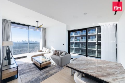 Leilighet i Dubai, Emiratene 2 soverom, 114.9 kvm nr. 710151