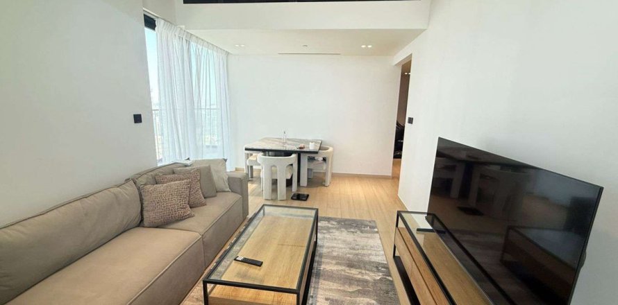 Appartement in Dubai, VAE 2 slaapkamers, 114.9 vr.m. nr 710151