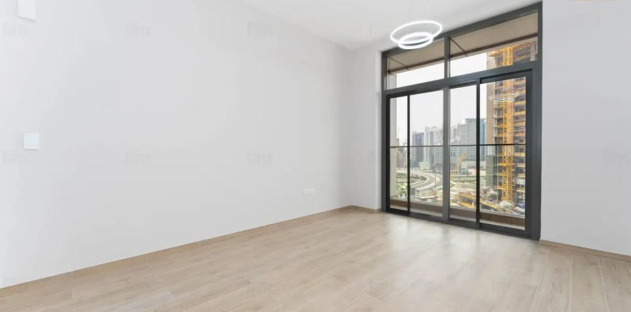 Lägenhet i Business Bay, Dubai, UAE 1 sovrum, 66.2 kvm Nr. 710146