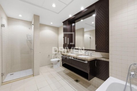 Üürile anda korter asukohaga Downtown Dubai (Downtown Burj Dubai), Dubai, AÜE: 3 magamistoaga, 193.42 m² Nr 746760 - pilt 19