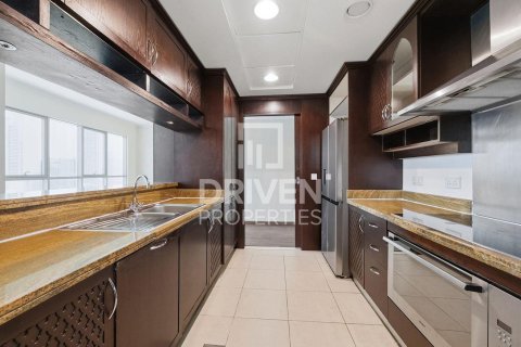 Üürile anda korter asukohaga Downtown Dubai (Downtown Burj Dubai), Dubai, AÜE: 3 magamistoaga, 193.42 m² Nr 746760 - pilt 6