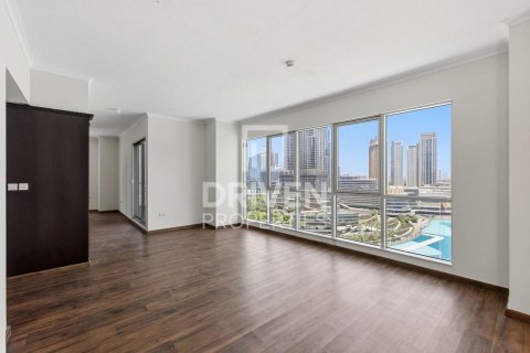 Üürile anda korter asukohaga Downtown Dubai (Downtown Burj Dubai), Dubai, AÜE: 3 magamistoaga, 193.42 m² Nr 746760 - pilt 14