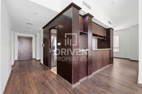Üürile anda korter asukohaga Downtown Dubai (Downtown Burj Dubai), Dubai, AÜE: 3 magamistoaga, 193.42 m² Nr 746760 - pilt 4