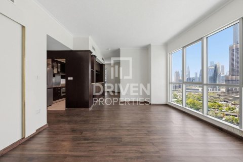 Üürile anda korter asukohaga Downtown Dubai (Downtown Burj Dubai), Dubai, AÜE: 3 magamistoaga, 193.42 m² Nr 746760 - pilt 1