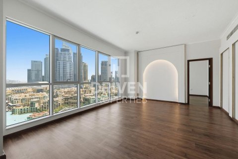 Üürile anda korter asukohaga Downtown Dubai (Downtown Burj Dubai), Dubai, AÜE: 3 magamistoaga, 193.42 m² Nr 746760 - pilt 3
