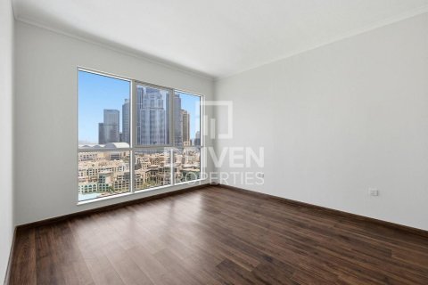 Üürile anda korter asukohaga Downtown Dubai (Downtown Burj Dubai), Dubai, AÜE: 3 magamistoaga, 193.42 m² Nr 746760 - pilt 15