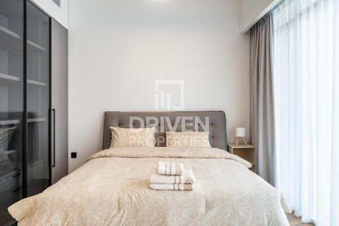 Üürile anda korter asukohaga Business Bay, Dubai, AÜE: 1 magamistoaga, 80.64 m² Nr 746763 - pilt 8