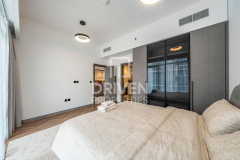 Üürile anda korter asukohaga Business Bay, Dubai, AÜE: 1 magamistoaga, 80.64 m² Nr 746763 - pilt 3