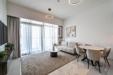 Üürile anda korter asukohaga Business Bay, Dubai, AÜE: 1 magamistoaga, 80.64 m² Nr 746763 - pilt 5