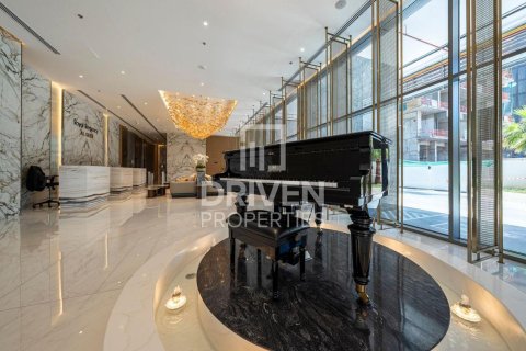 Üürile anda korter asukohaga Business Bay, Dubai, AÜE: 1 magamistoaga, 80.64 m² Nr 746763 - pilt 15