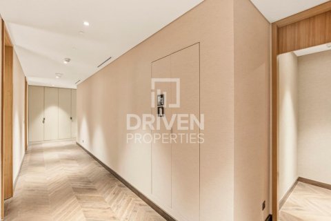 Penthouse til leje i Downtown Dubai (Downtown Burj Dubai), Dubai, UAE 4 soveværelser, 647.26 kvm № 746761 - foto 17
