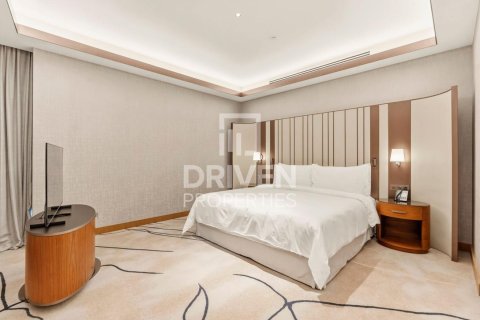 Penthouse til leje i Downtown Dubai (Downtown Burj Dubai), Dubai, UAE 4 soveværelser, 647.26 kvm № 746761 - foto 12