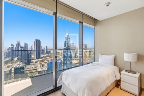 Penthouse til leje i Downtown Dubai (Downtown Burj Dubai), Dubai, UAE 4 soveværelser, 647.26 kvm № 746761 - foto 11