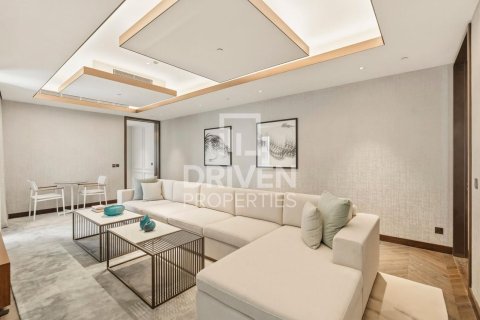 Penthouse til leje i Downtown Dubai (Downtown Burj Dubai), Dubai, UAE 4 soveværelser, 647.26 kvm № 746761 - foto 6