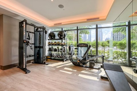 Penthouse til leje i Downtown Dubai (Downtown Burj Dubai), Dubai, UAE 4 soveværelser, 647.26 kvm № 746761 - foto 22