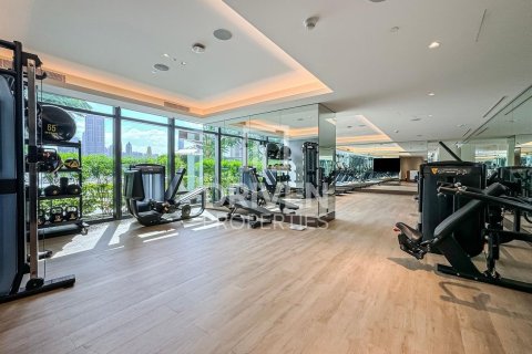 Penthouse til leje i Downtown Dubai (Downtown Burj Dubai), Dubai, UAE 4 soveværelser, 647.26 kvm № 746761 - foto 27
