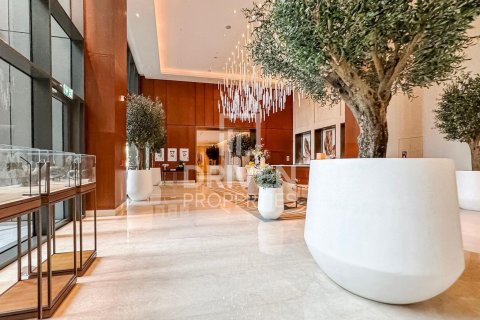 Penthouse til leje i Downtown Dubai (Downtown Burj Dubai), Dubai, UAE 4 soveværelser, 647.26 kvm № 746761 - foto 30