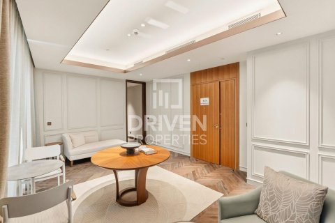 Penthouse til leje i Downtown Dubai (Downtown Burj Dubai), Dubai, UAE 4 soveværelser, 647.26 kvm № 746761 - foto 8
