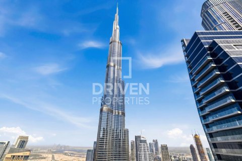 Penthouse til leje i Downtown Dubai (Downtown Burj Dubai), Dubai, UAE 4 soveværelser, 647.26 kvm № 746761 - foto 24