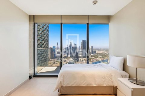 Penthouse til leje i Downtown Dubai (Downtown Burj Dubai), Dubai, UAE 4 soveværelser, 647.26 kvm № 746761 - foto 10