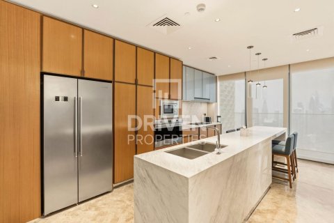 Penthouse til leje i Downtown Dubai (Downtown Burj Dubai), Dubai, UAE 4 soveværelser, 647.26 kvm № 746761 - foto 19