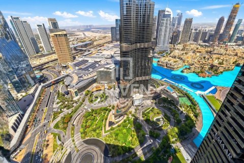Penthouse til leje i Downtown Dubai (Downtown Burj Dubai), Dubai, UAE 4 soveværelser, 647.26 kvm № 746761 - foto 26