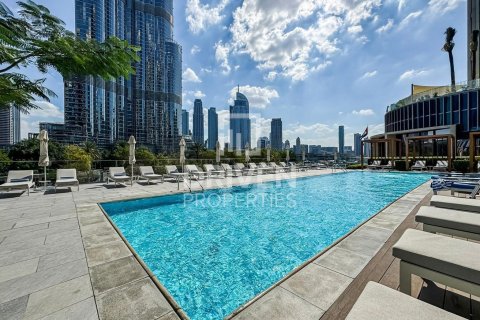 Penthouse til leje i Downtown Dubai (Downtown Burj Dubai), Dubai, UAE 4 soveværelser, 647.26 kvm № 746761 - foto 28