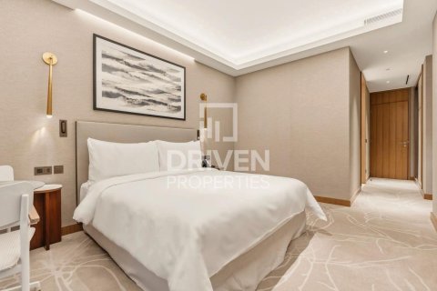 Penthouse til leje i Downtown Dubai (Downtown Burj Dubai), Dubai, UAE 4 soveværelser, 647.26 kvm № 746761 - foto 13