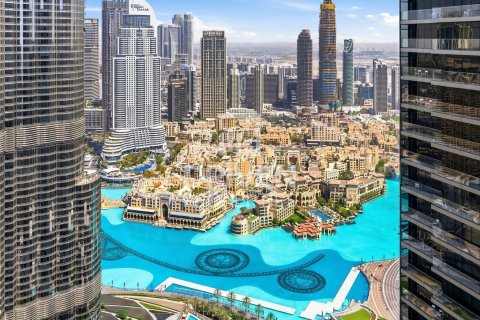 Penthouse til leje i Downtown Dubai (Downtown Burj Dubai), Dubai, UAE 4 soveværelser, 647.26 kvm № 746761 - foto 29