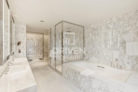 Penthouse til leje i Downtown Dubai (Downtown Burj Dubai), Dubai, UAE 4 soveværelser, 647.26 kvm № 746761 - foto 20