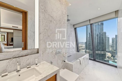 Penthouse til leje i Downtown Dubai (Downtown Burj Dubai), Dubai, UAE 4 soveværelser, 647.26 kvm № 746761 - foto 21