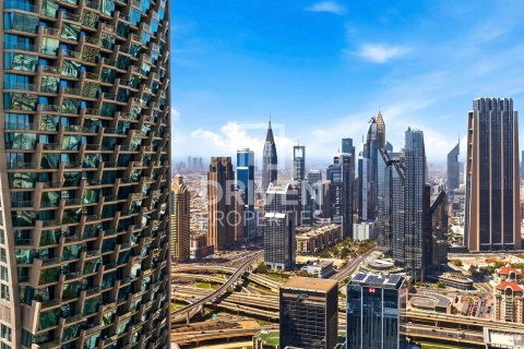 Penthouse til leje i Downtown Dubai (Downtown Burj Dubai), Dubai, UAE 4 soveværelser, 647.26 kvm № 746761 - foto 25