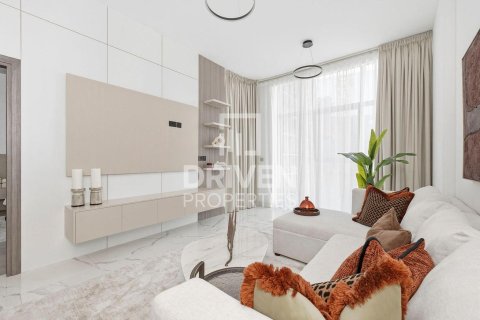 Снять в аренду квартиру в Бизнес-Бэй, Дубай, ОАЭ 1 спальня, 82.59м2, № 746758 - фото 5